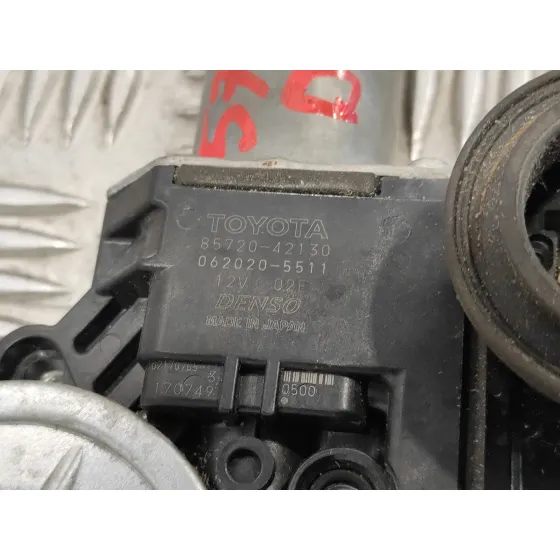 Motor Elevalunas Delantero Izquierdo para Toyota Rav 4 V (_A5_, _H5_)