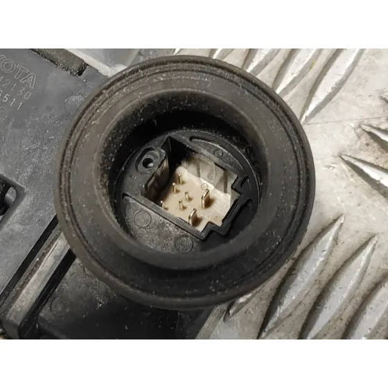Motor Elevalunas Delantero Izquierdo para Toyota Rav 4 V (_A5_, _H5_)