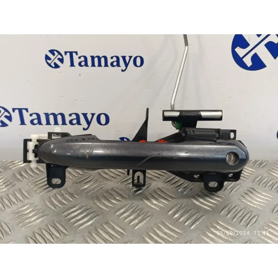 Maneta Exterior Delantera Izquierda para Toyota Rav 4 V (_A5_, _H5_)