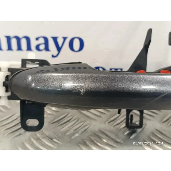 Maneta Exterior Delantera Izquierda para Toyota Rav 4 V (_A5_, _H5_)