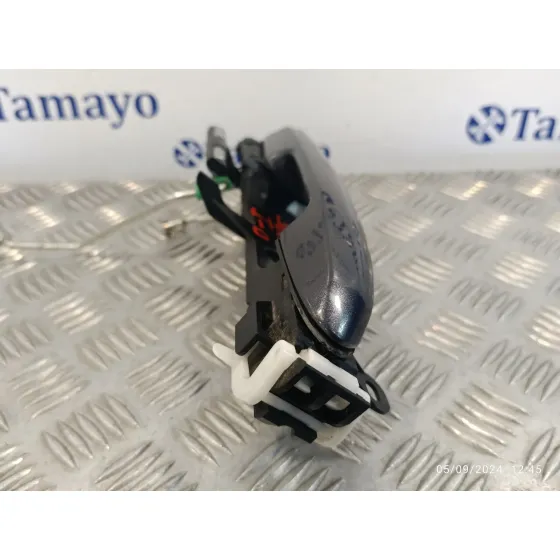 Maneta Exterior Delantera Izquierda para Toyota Rav 4 V (_A5_, _H5_)