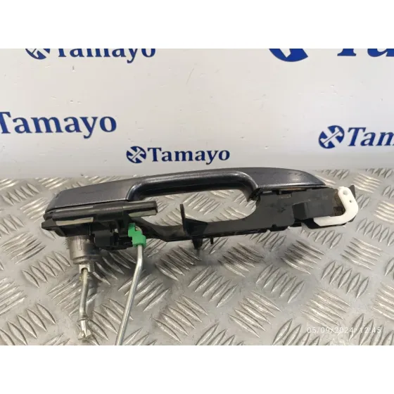 Maneta Exterior Delantera Izquierda para Toyota Rav 4 V (_A5_, _H5_)