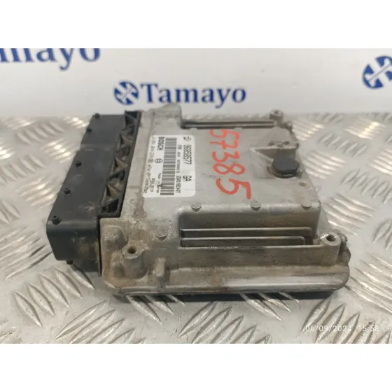 Centralita Motor Uce para Opel Antara