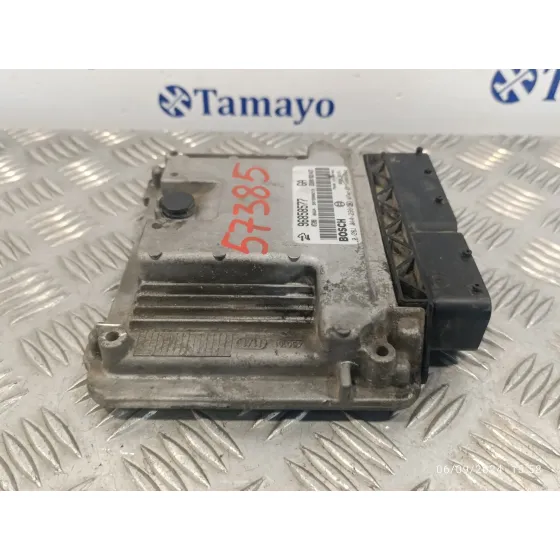 Centralita Motor Uce para Opel Antara