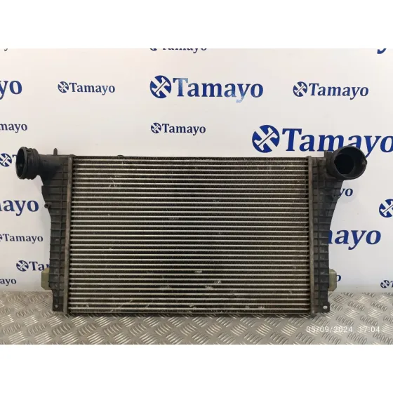 Intercooler para Seat Toledo (1M2)