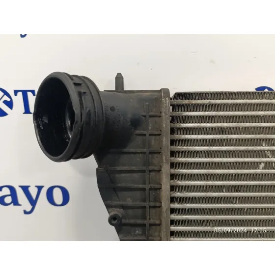 Intercooler para Seat Toledo (1M2)