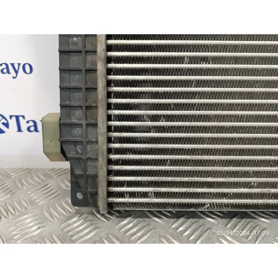 Intercooler para Seat Toledo (1M2)