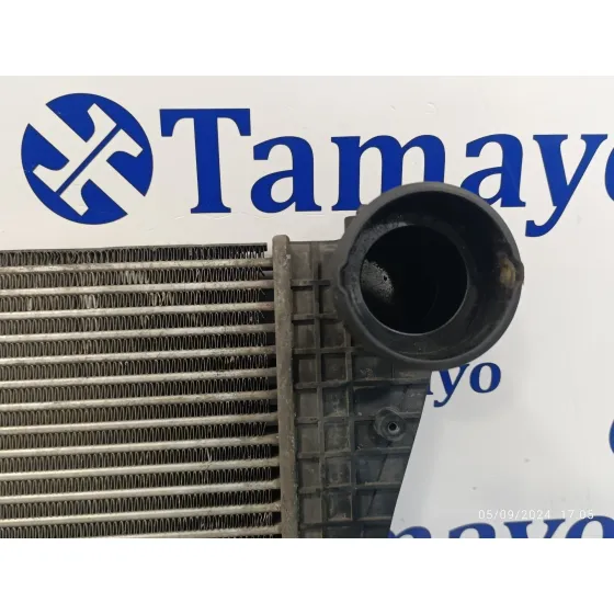 Intercooler para Seat Toledo (1M2)