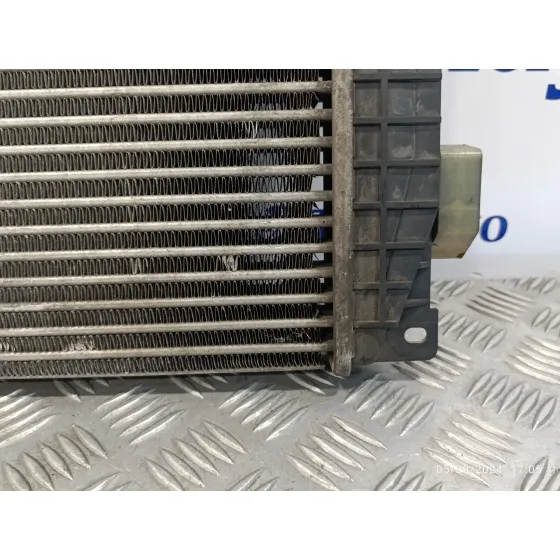 Intercooler para Seat Toledo (1M2)