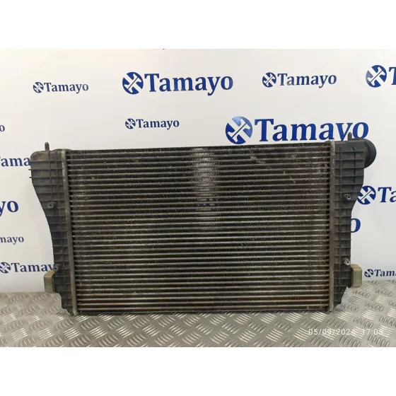 Intercooler para Seat Toledo (1M2)