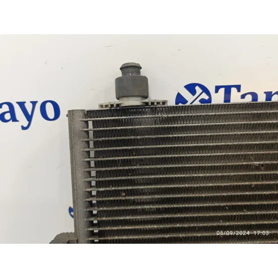 Condensador / Radiador Aire Acondicionado para Citroën Xsara Picasso
