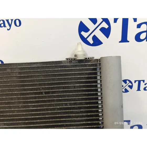 Condensador / Radiador Aire Acondicionado para Citroën Xsara Picasso