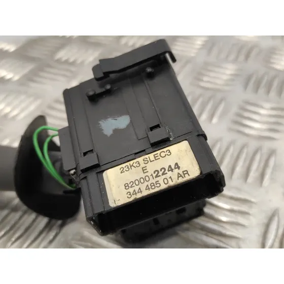 Mando Limpia para Renault Espace Iv (Jk0)