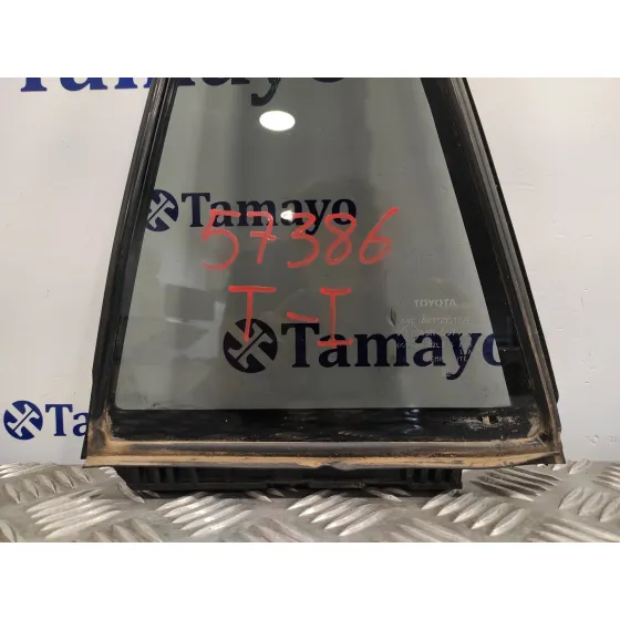 Luna Custodia Trasera Izquierda para Toyota Rav 4 V (_A5_, _H5_)