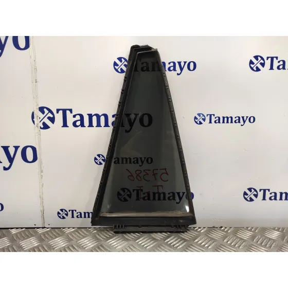 Luna Custodia Trasera Izquierda para Toyota Rav 4 V (_A5_, _H5_)