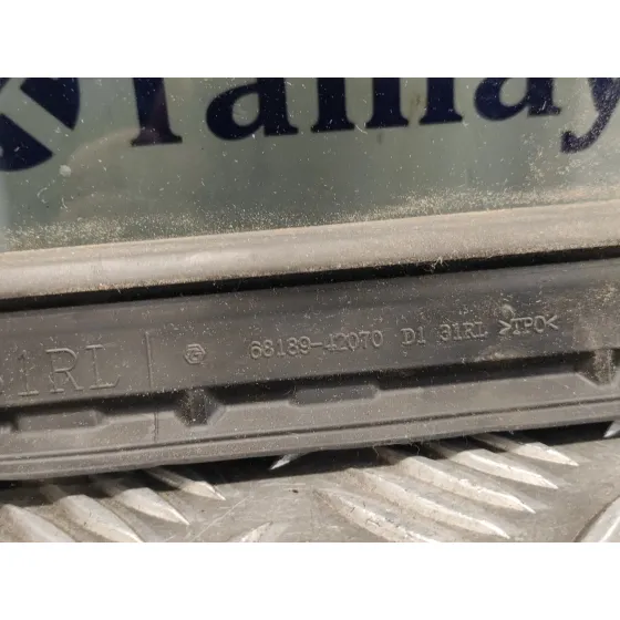 Luna Custodia Trasera Izquierda para Toyota Rav 4 V (_A5_, _H5_)