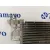 Condensador / Radiador Aire Acondicionado para Ford Focus Lim.