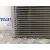 Condensador / Radiador Aire Acondicionado para Ford Focus Lim.