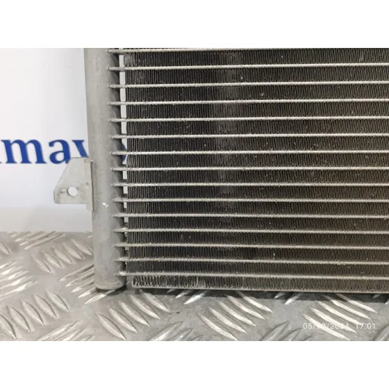 Condensador / Radiador Aire Acondicionado para Ford Focus Lim.