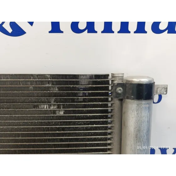 Condensador / Radiador Aire Acondicionado para Ford Focus Lim.