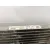 Condensador / Radiador Aire Acondicionado para Ford Focus Lim.