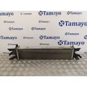 Intercooler para Ford Focus Lim.