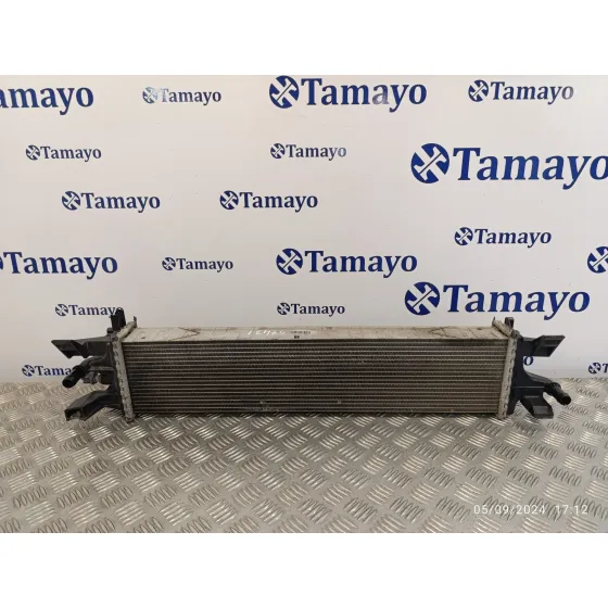 Intercooler para Ford Focus Lim.