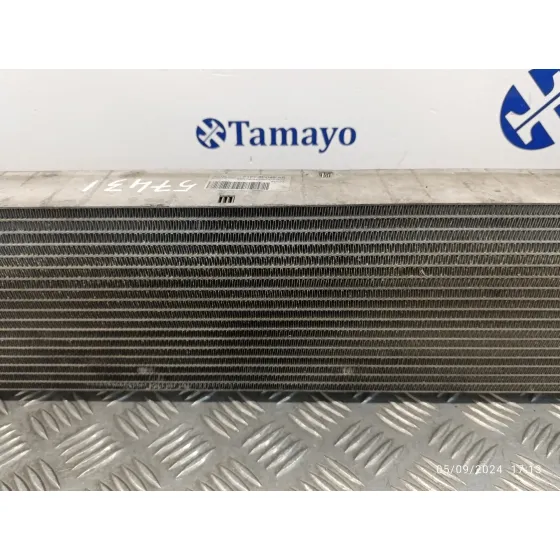 Intercooler para Ford Focus Lim.