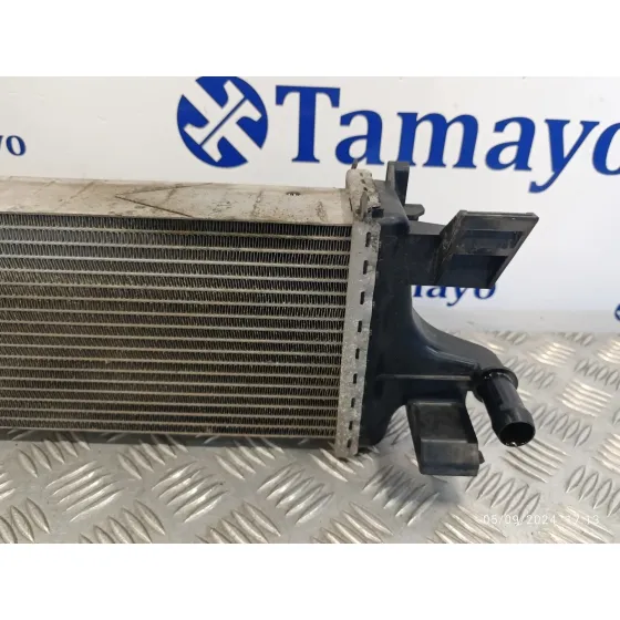Intercooler para Ford Focus Lim.