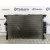 Radiador Agua para Ford Focus Lim.