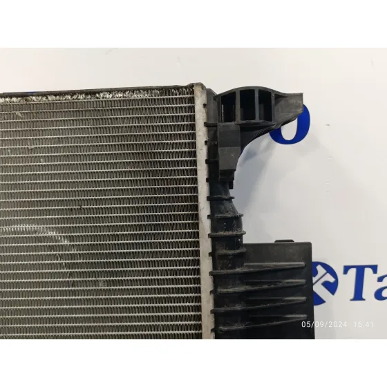 Radiador Agua para Ford Focus Lim.