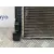 Radiador Agua para Ford Focus Lim.