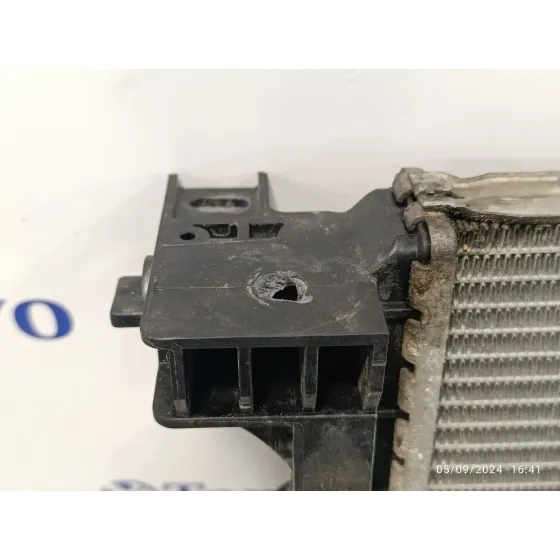 Radiador Agua para Ford Focus Lim.