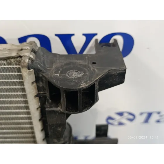 Radiador Agua para Ford Focus Lim.