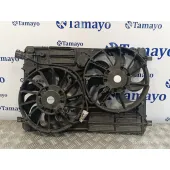 Electroventilador para Ford Focus Lim.