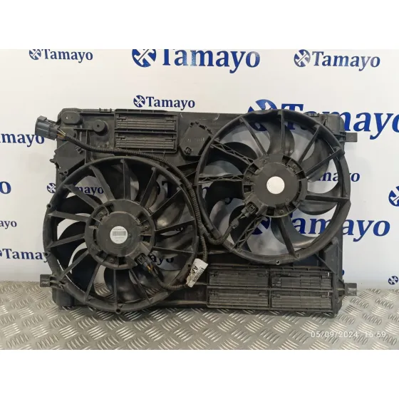 Electroventilador para Ford Focus Lim.