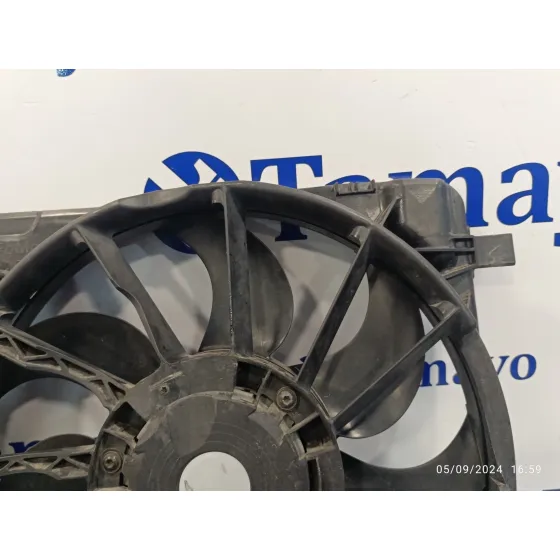 Electroventilador para Ford Focus Lim.