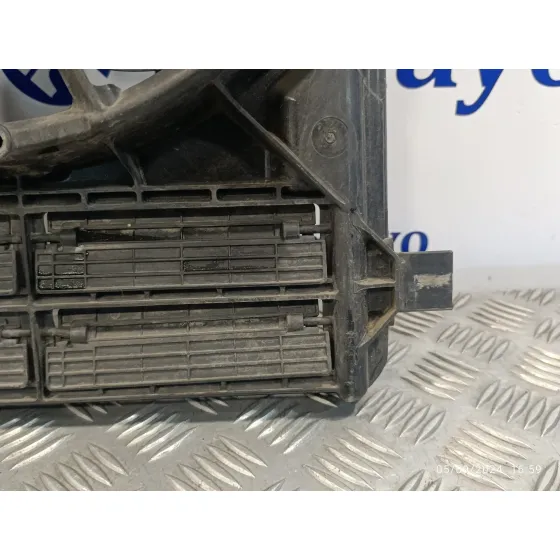 Electroventilador para Ford Focus Lim.