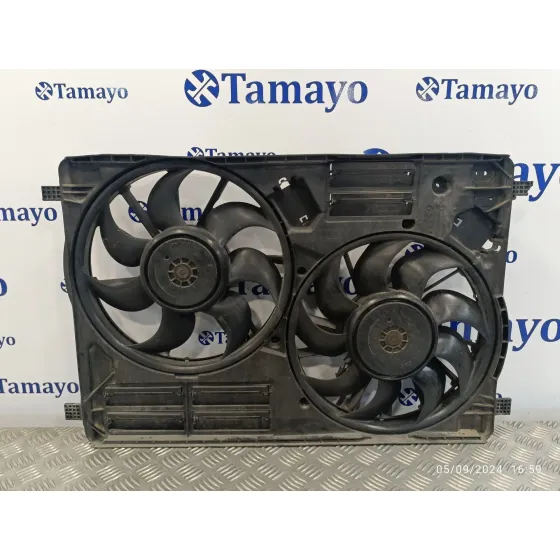 Electroventilador para Ford Focus Lim.