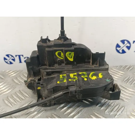 Cerradura Puerta Delantera Derecha para Renault Clio Iii