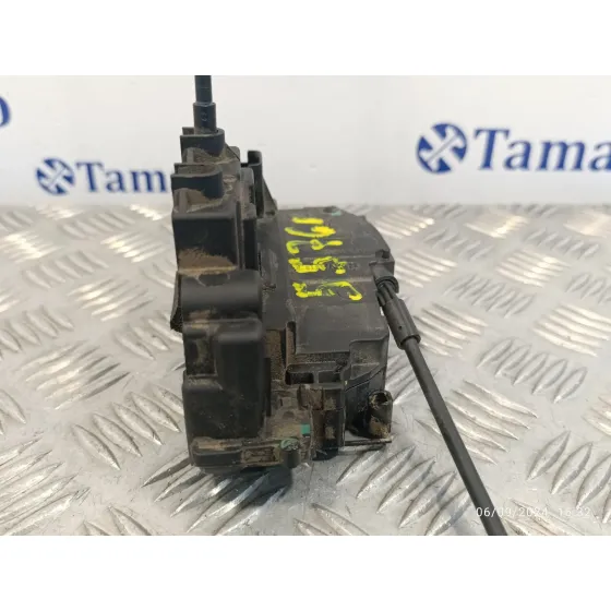 Cerradura Puerta Delantera Derecha para Renault Clio Iii