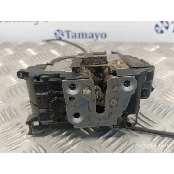 Cerradura Puerta Delantera Derecha para Renault Clio Iii