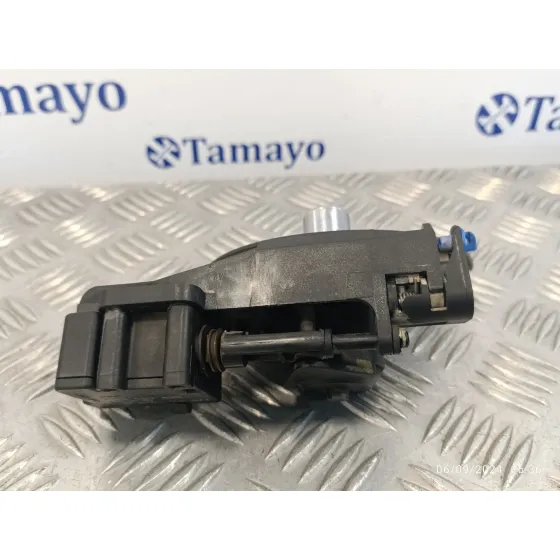 Maneta Exterior Porton para Opel Meriva