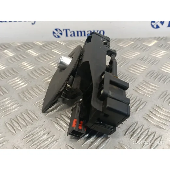 Maneta Exterior Porton para Opel Meriva