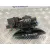 Maneta Exterior Porton para Opel Meriva