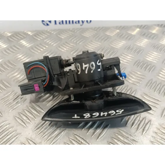 Maneta Exterior Porton para Opel Meriva