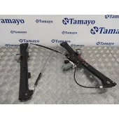 Elevalunas Delantero Izquierdo para Bmw Serie 5 Berlina (E60)