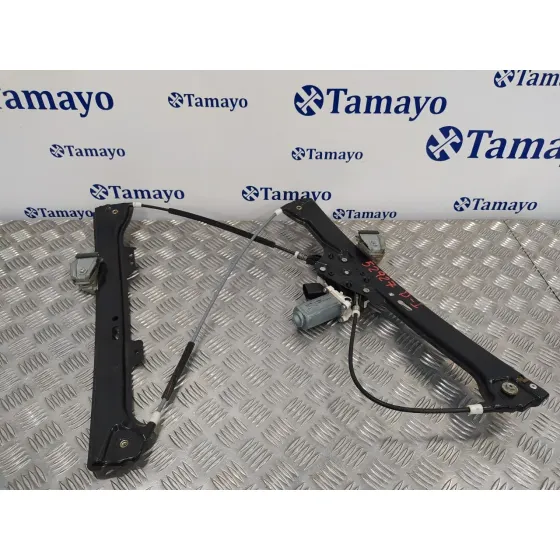Elevalunas Delantero Izquierdo para Bmw Serie 5 Berlina (E60)