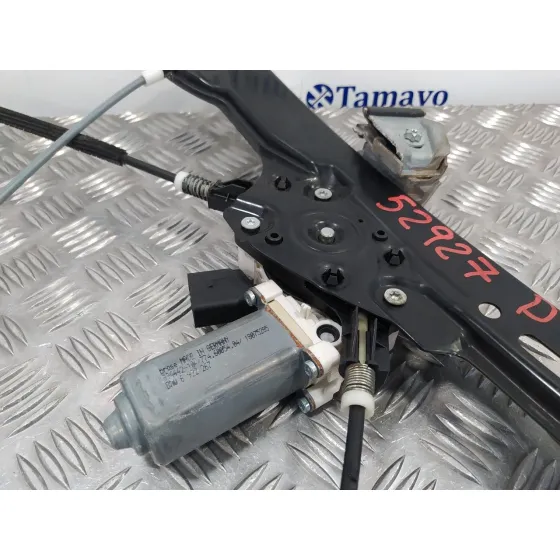 Elevalunas Delantero Izquierdo para Bmw Serie 5 Berlina (E60)
