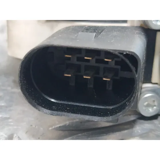 Elevalunas Delantero Izquierdo para Bmw Serie 5 Berlina (E60)